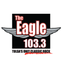 103.3 The Eagle(@1033theeagle) 's Twitter Profile Photo