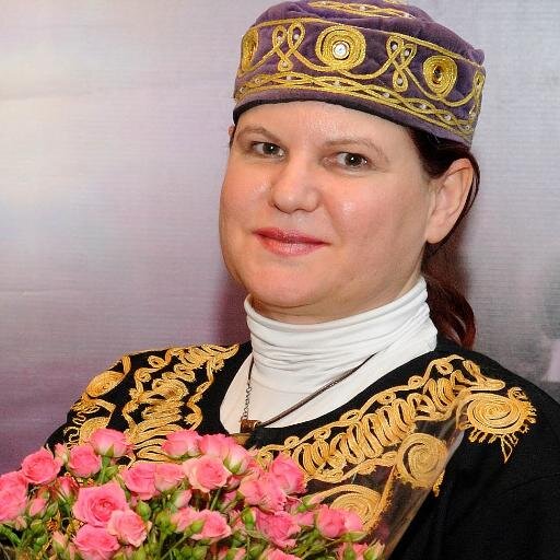 гл.редактор женского портала ВОЛГОГРАДКИ.инфо