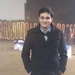 chemical engineer turned manager. Also a birdwatcher,amateur photographer,quizzer,thinker,seller,consultant for channel management