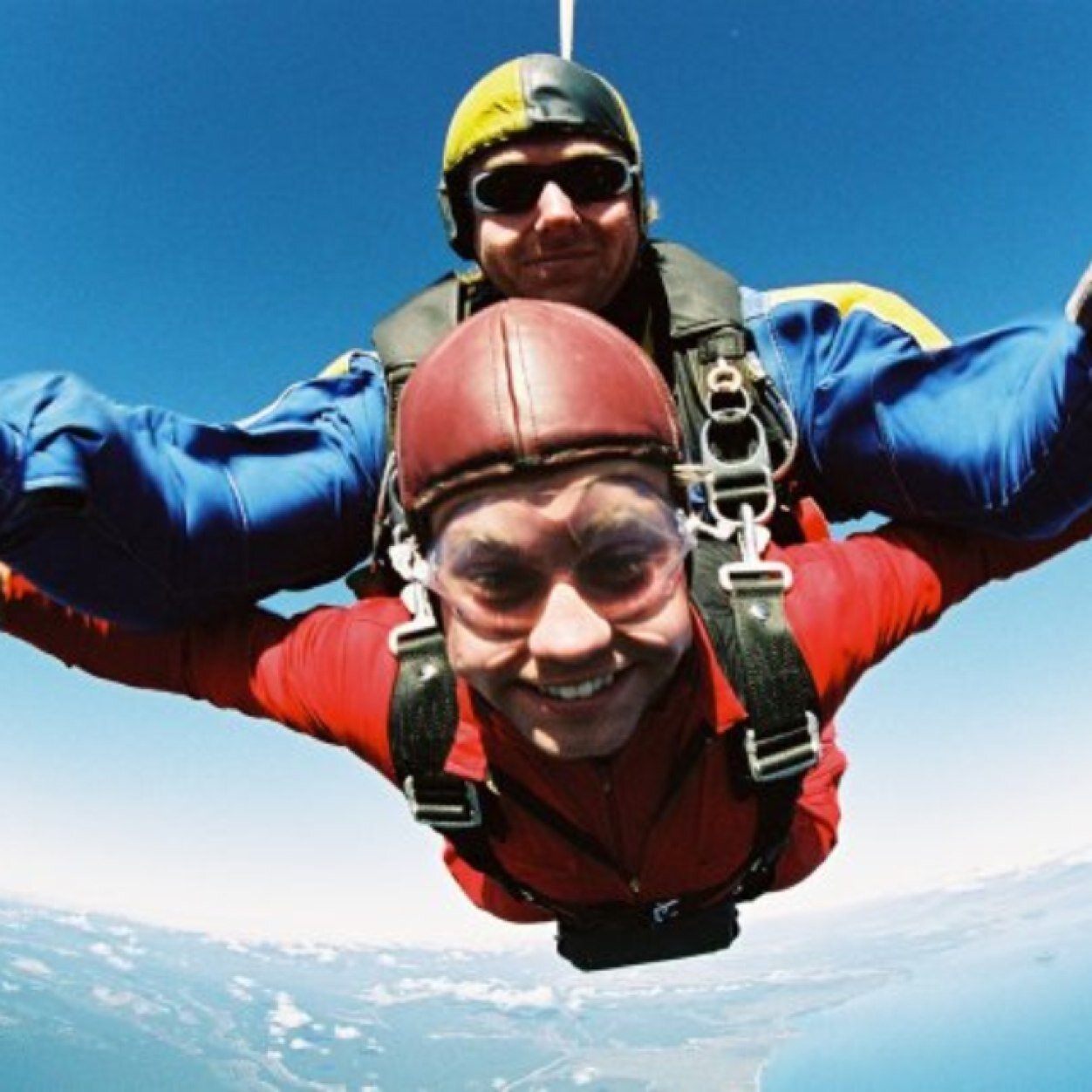 MarkMjrobinson's profile picture. 