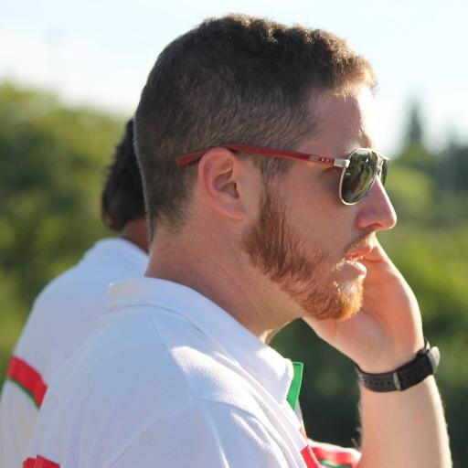 Periodista deportivo. Editor de https://t.co/pHNbRog5Bg | @miradorweb | Familia, viajar y rugby, siempre