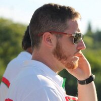 Gabriel Baldi (@baldigabriel) 's Twitter Profile Photo Gabriel Baldi (@baldigabriel) 's Twitter Profile Photo