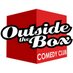 OTB Comedy Club (@otbcomedy) Twitter profile photo