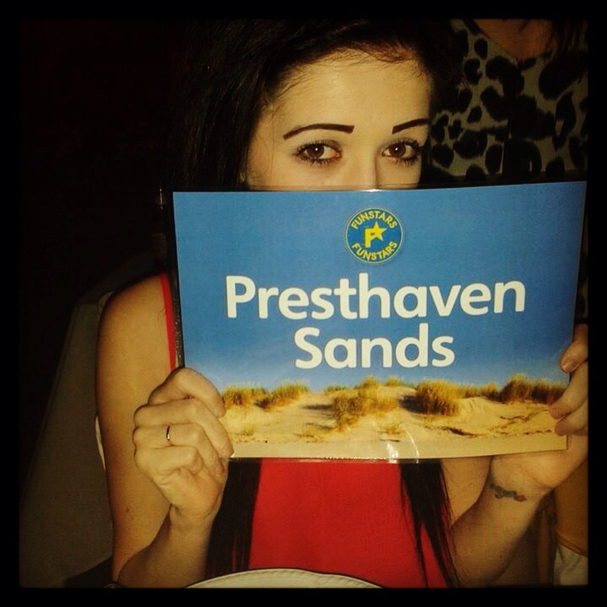 lillimae94's profile picture. 19
Funstar
Presthaven sands
North wales