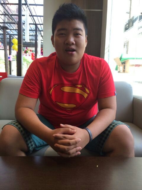 Kevinbung's profile picture. ~4.6.01&14.4.00♥~