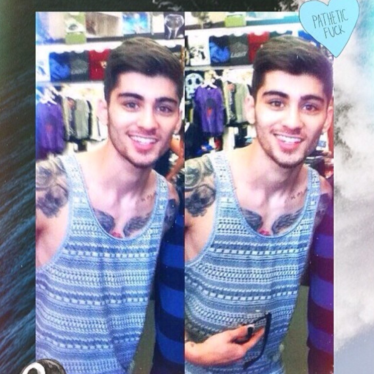 zaynx10's profile picture. @satanstylxs gave you a free follow go follow her