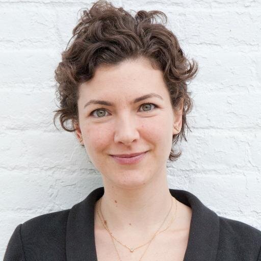 Experience Director at Publicis Sapient. Guiding retailers through digital transformation. Wife, mom, cereal lover.