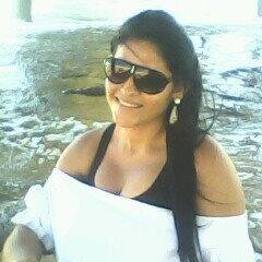 alinemello2014's profile picture. 