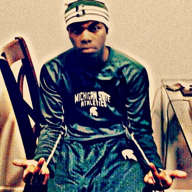 I Just Dnt Giv A Fuck Really #TeamCancer #TeamGoodDick #R.I.P. My Uncle Redno n My Nigga Melo