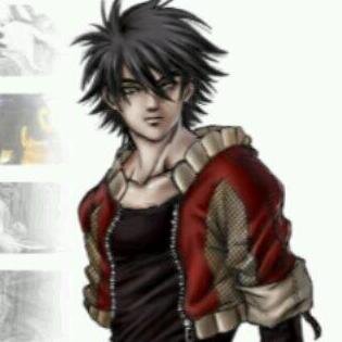 Carmine. Benji for short. Ex-Peacekeeper. Now a photographer looking for business. #Single Pokemon are in my list