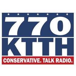 Jason Rantz. Dan Bongino. Guy Benson. Ben Shapiro. Mark Levin. Michael Knowles. Armstrong & Getty. FOX News. 770AM, 97.3FM HD Channel 3 & the KTTH app.