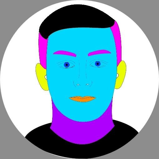 Author - Music - Young - Wild