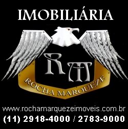 Imobiliária Rocha Marqueze, tradição em bons negócios!