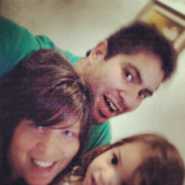 Agusravaglioli's profile picture. Amo a mis hijos