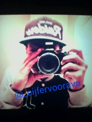 Follow @cijfervoorava op instagram !! Bij 1500 followers op insta beginnen we met gooien !!