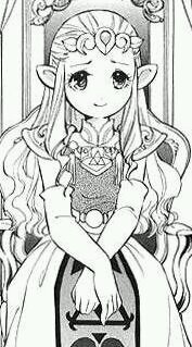 Real_Zelda_LoZ Profile Picture