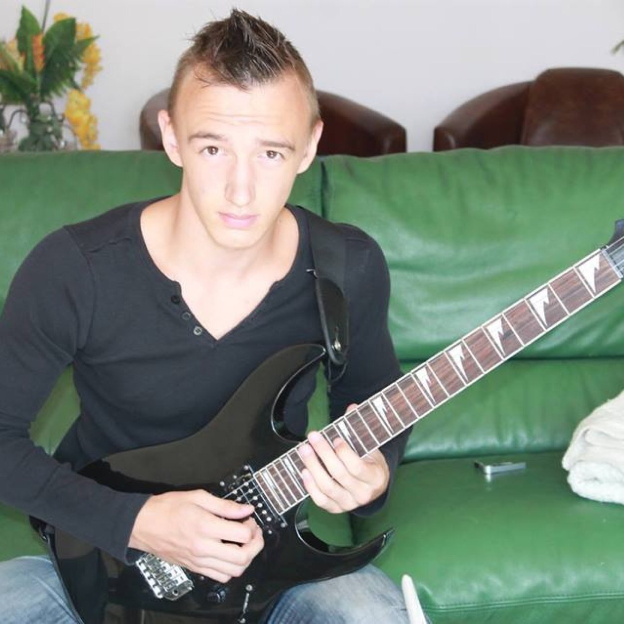 BrayanL62's profile picture. 