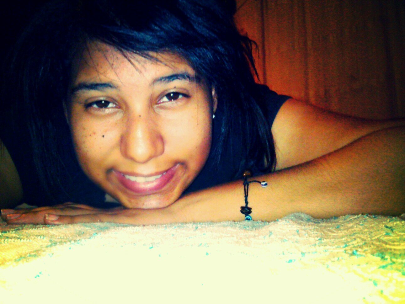 Con un poco de esfuerzo todo es posible sígueme *--*
 Bachiller en Cs ♥ 
Venezuela ♥ instagram oriannisfiguera   soy nueva:(