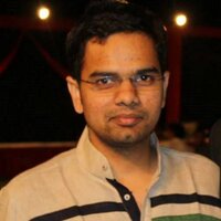 Dinesh Yalavarthy (@ydineshchandra) 's Twitter Profile