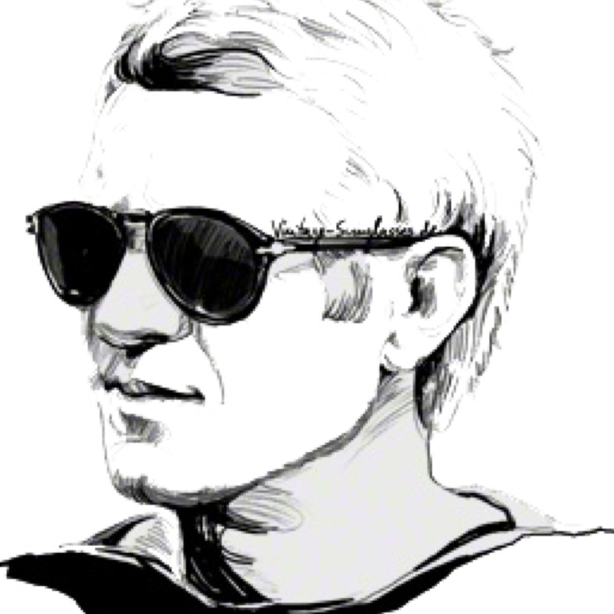 Keeping a stylish eye on the world: trends, styles, icons, moments, recipes, sport, and life.