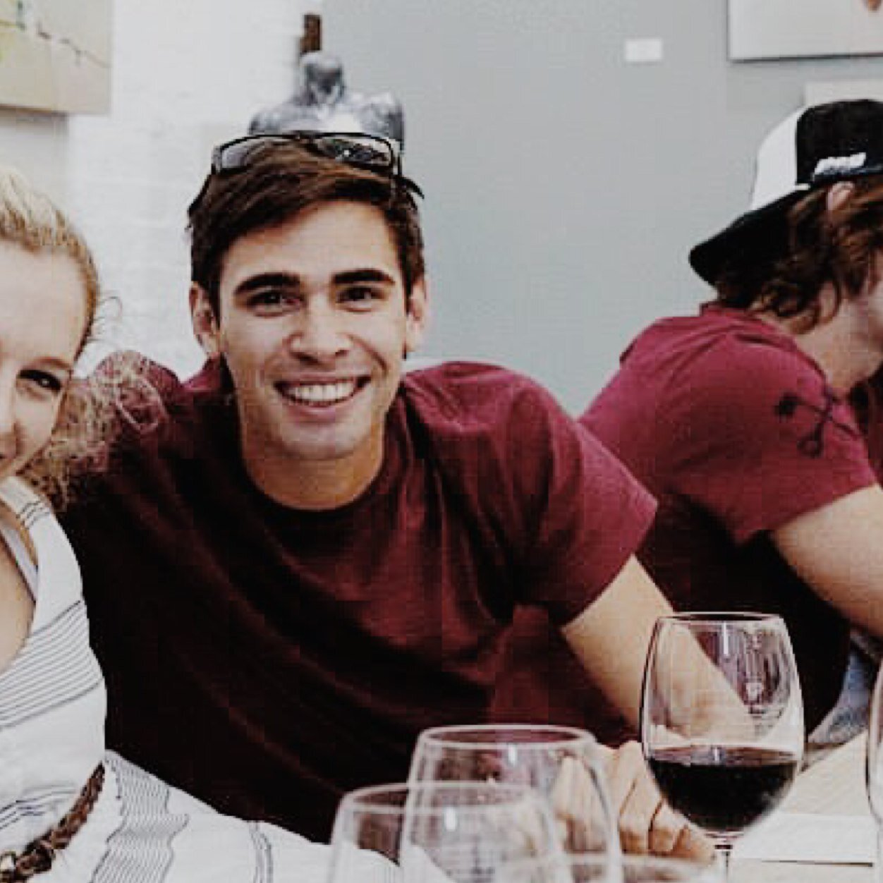 SheldonLotter's profile picture. 