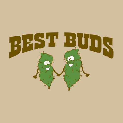 Serving The Best Buds to our Best Buds in Texas