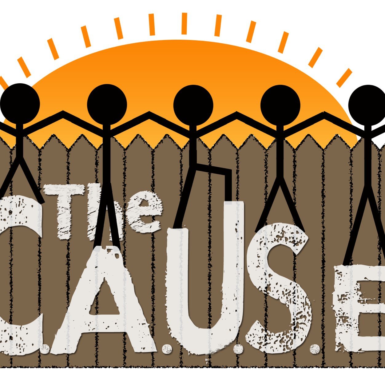 theC_A_U_S_E's profile picture. The C.A.U.S.E. Purpose into action workshops and media services. Creatively mobilizing groups and individuals to make a difference. CAUSE THE WORLD.