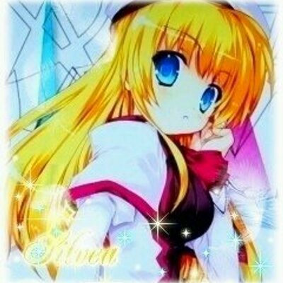 シルヴィア ロートレアモン Silvia Dorgonar Twitter
