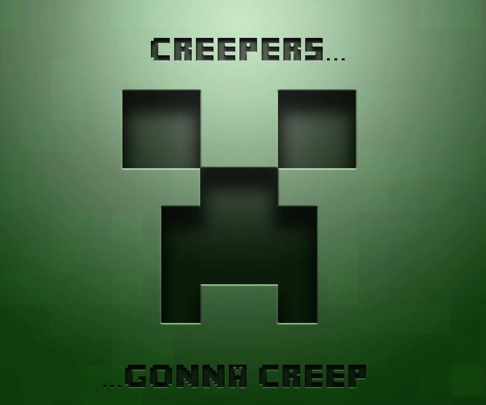 Minecraft+gaming=my life