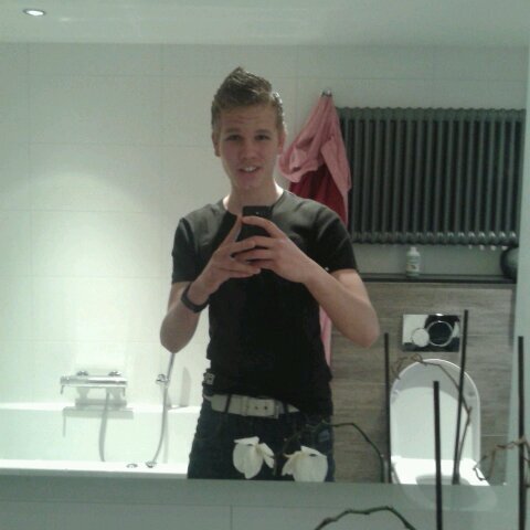 marinier in opleiding|pils|hardstyle|friends