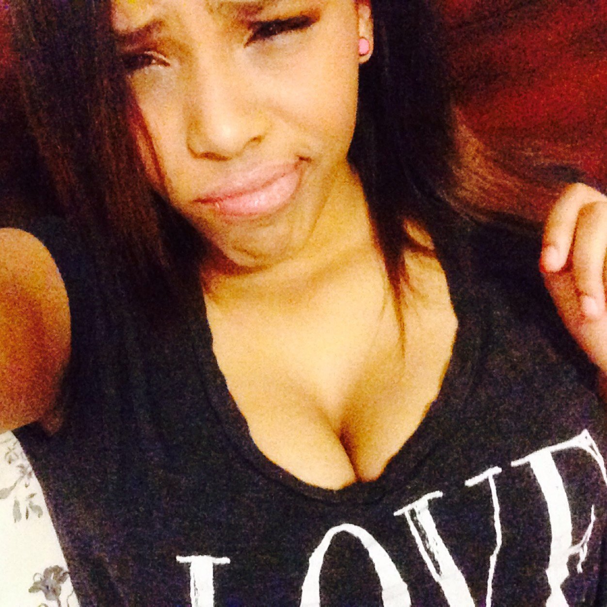 mulattonationn's profile picture. New to twitter •  follow moi•