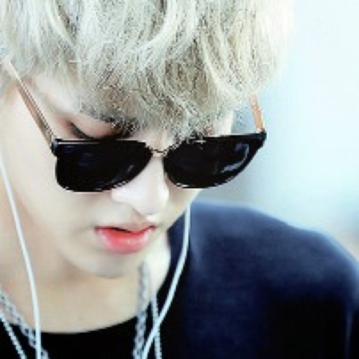 크리스,吴亦凡,KRIS  : [130805]: