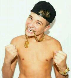 te amo guilherme kaue castanheira alves
