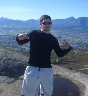 jdhelling's profile picture. Aspiring journalist. Sports Enthusiast. Lover of sunny Seattle weather.