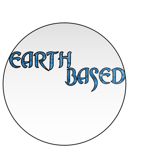 earthbased's profile picture. Apothecary and Occult Emporium