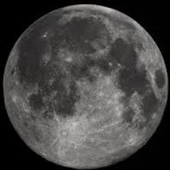 Fuck the moon, before it fucks you