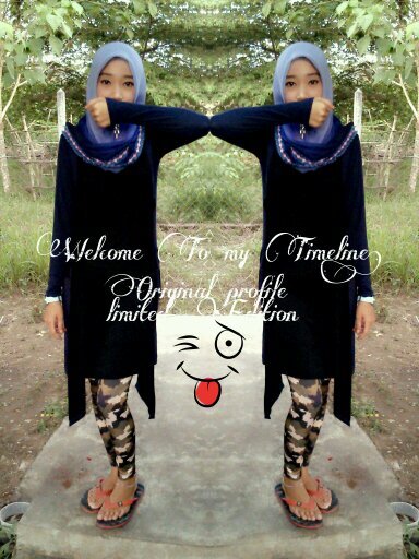 Biar Tak Cantik, Tapi Hati Lawa , Biar Tak Hensem , Tapi Hati Comel , Biar Kulit Gelap , Tapi Hati Terang , Biar Miskin Duit , Tapi Kaya Budi Bahasa 