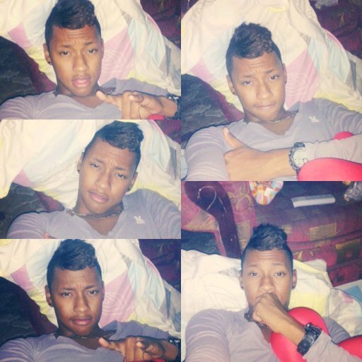 Soy Victor :3 Love futbol .#3  ;NNAR