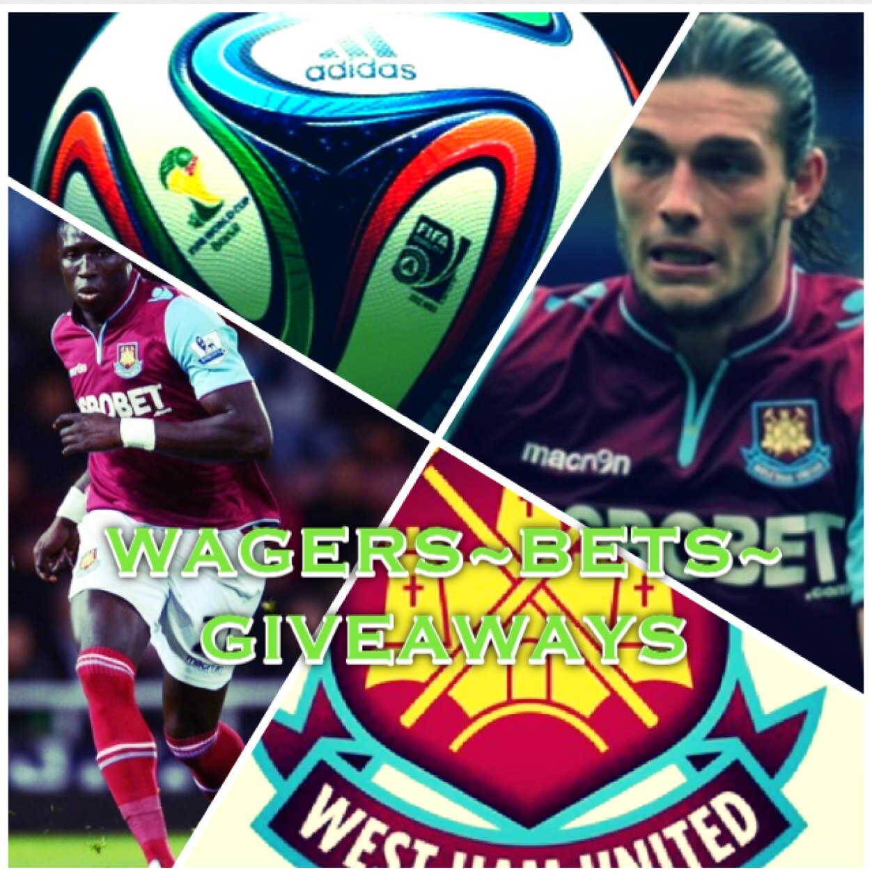 FUTWHU Profile Picture