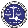 NCAPAnews's profile picture. National Capital Area Paralegal Association - advancing the profession through education, pro bono work, and certification