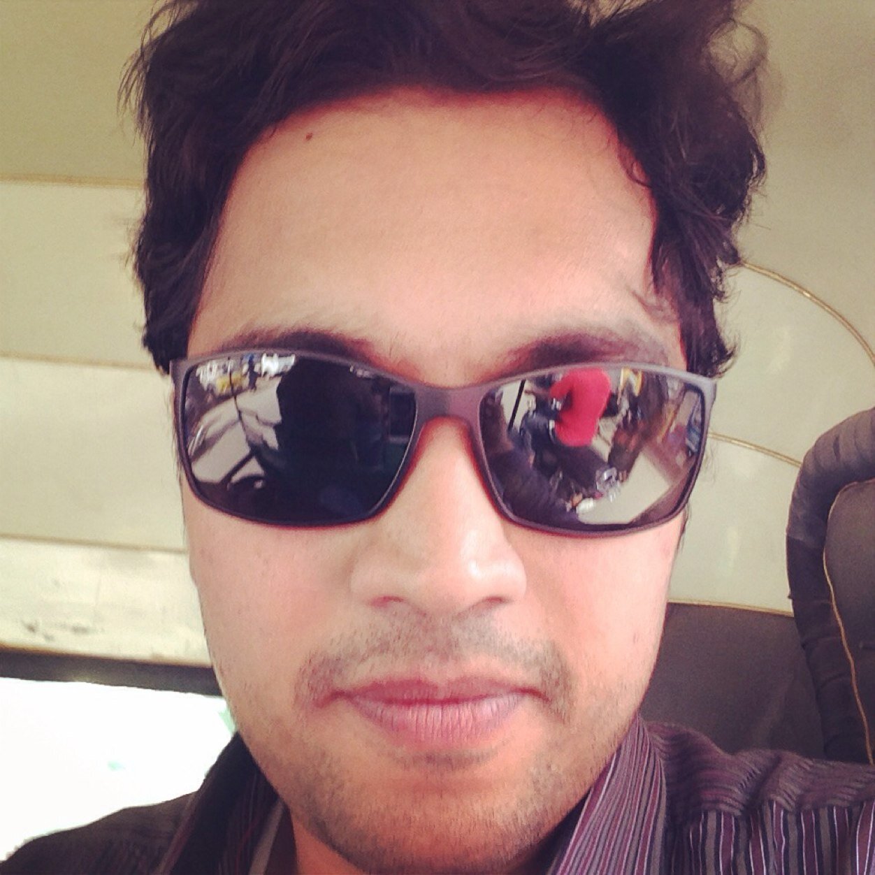 BHarshit Profile Picture