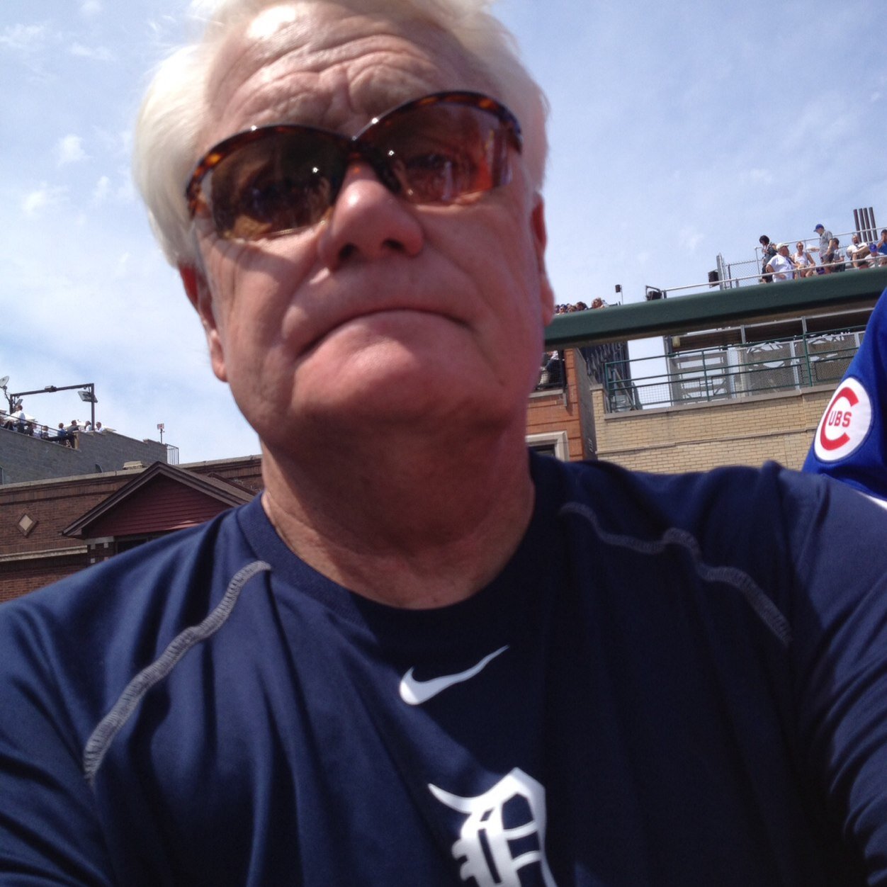 MackmMack's profile picture. 