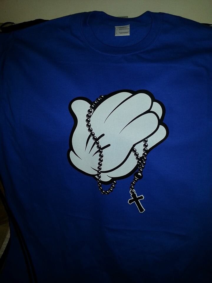 Customize T-Shirts