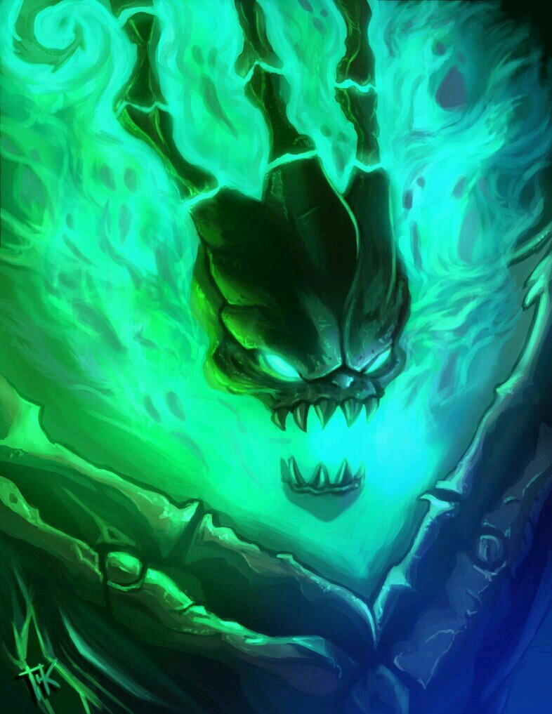 There is Life, there is Death, and then there is me | Soul eater | 7015903 souls eaten | #RP+18