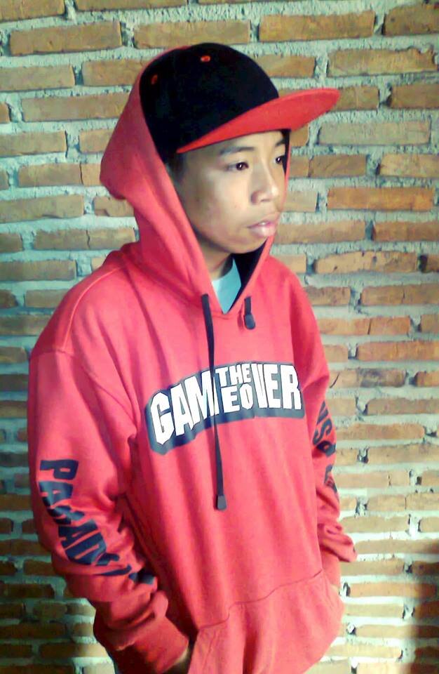 mesin penghancur