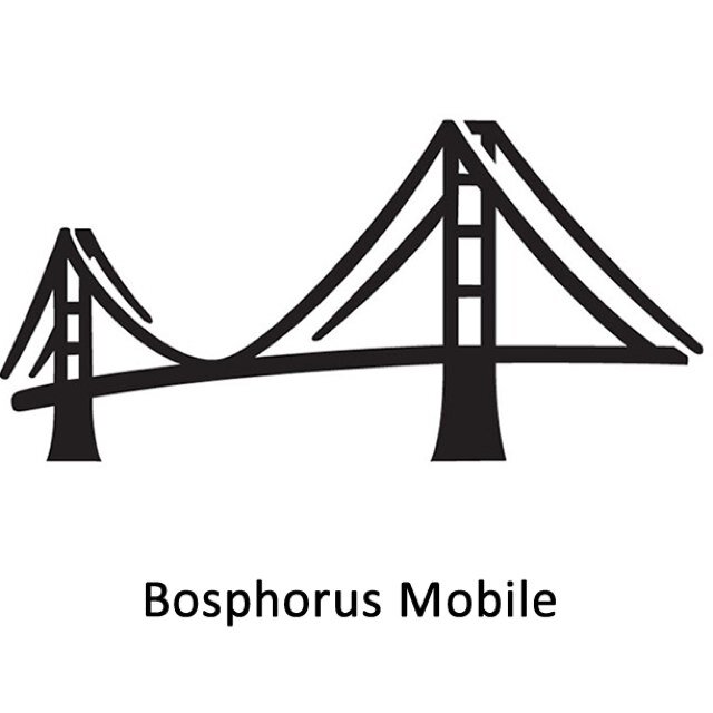 Bosphorus Mobile was founded in 21 December as a game and application development studio.