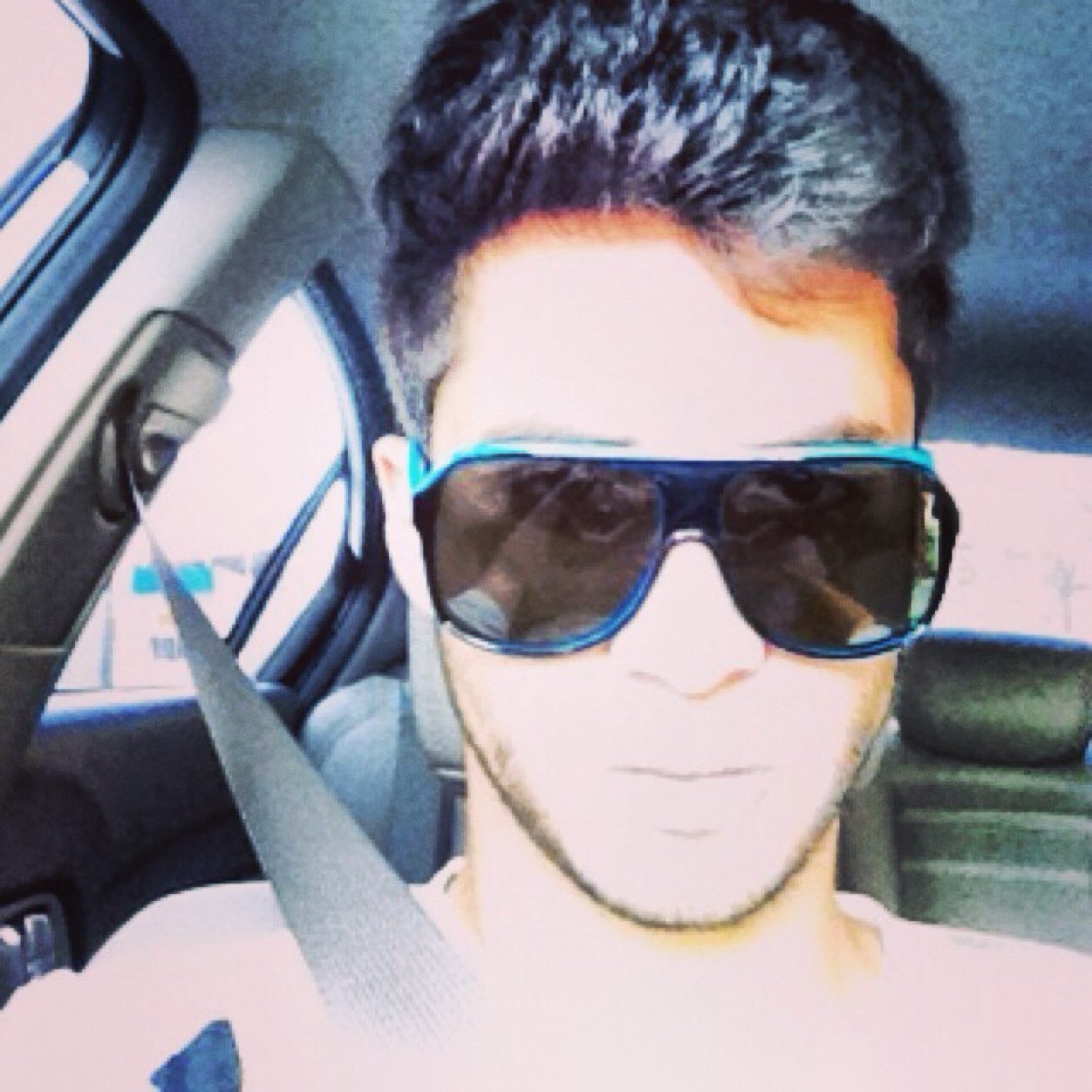 You only live once, so don't wast time complaining