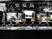 With great ales and great pub grub, The Cemetery is your #1 destination no matter what day of the week it may be!