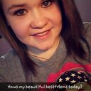 Sarah Mears - @sarahmae98 - Twitter