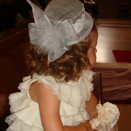 Moda Infantil y Primera Comunión. Tienda física y on-line. Envíos nacionales e internacionales  Spanish clothes for babies, boys and girls. Worldwide shipping.